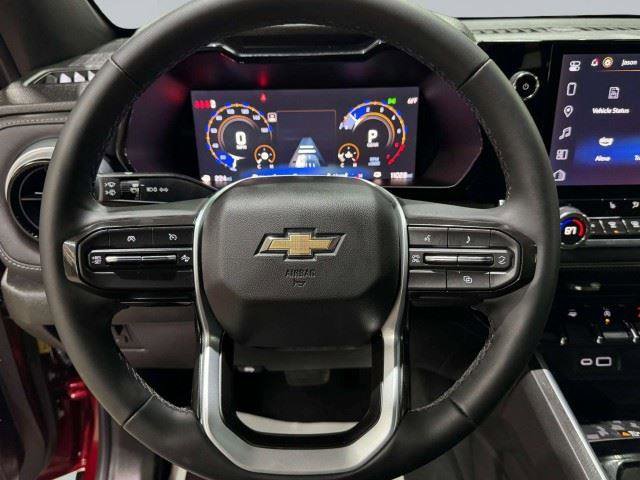 Used 2024 Chevrolet Colorado LT w/ LT Convenience Package II RWD image 31