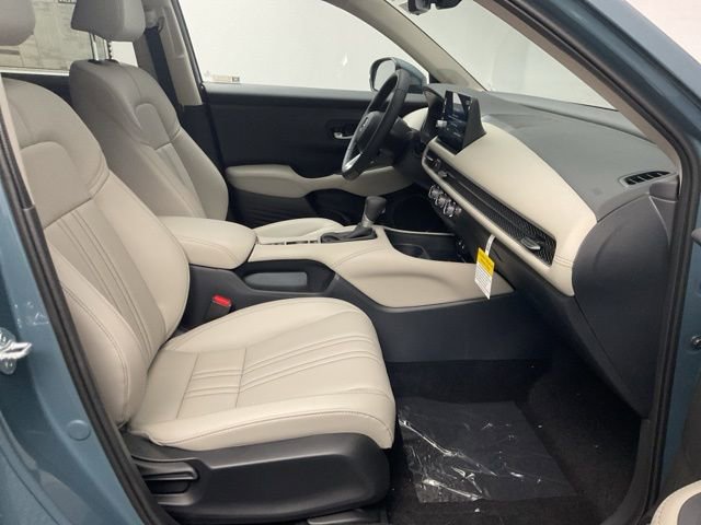 New 2026 Honda HR-V EX-L image 25