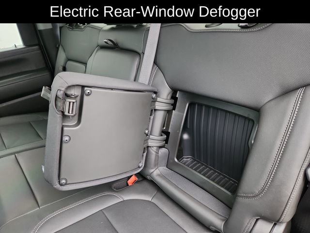 Used 2020 Chevrolet Silverado 2500 LTZ w/ LTZ Premium Package image 27