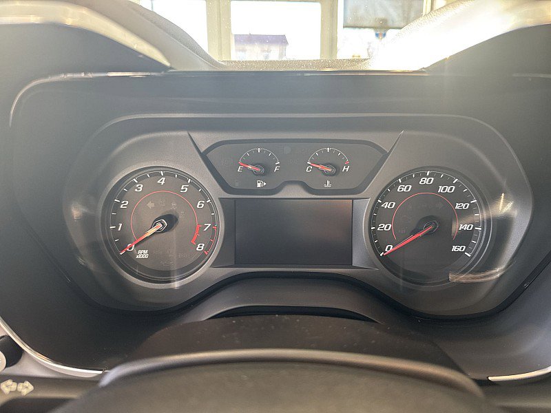 Used 2017 Chevrolet Camaro LT w/ RS Package image 3