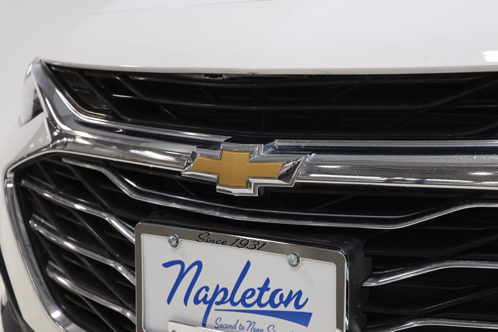 Used 2024 Chevrolet Malibu LT FWD image 10