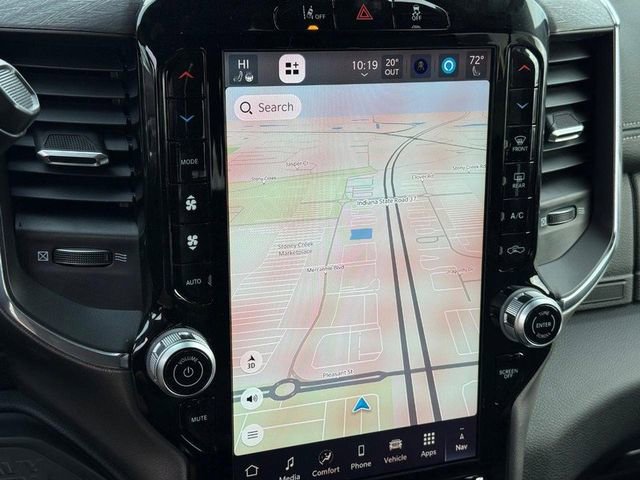 New 2026 RAM 3500 Laramie image 23