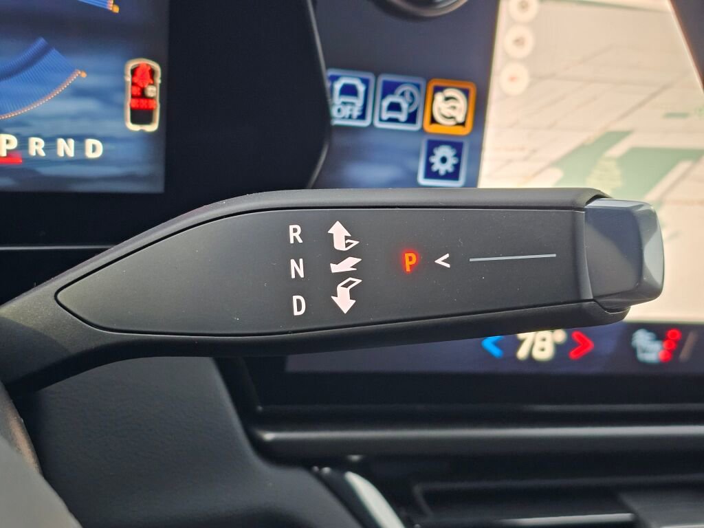 New 2026 Chevrolet Equinox EV RS image 16