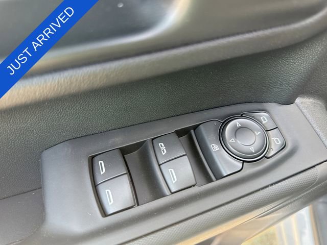 New 2026 Chevrolet Silverado 1500 Custom AWD/4WD image 13