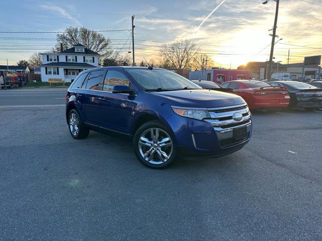 Used 2013 Ford Edge Limited image 2