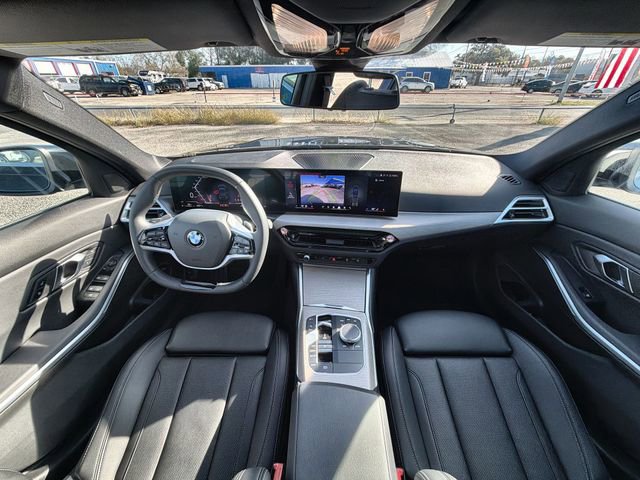 Used 2025 BMW 330i Sedan image 19
