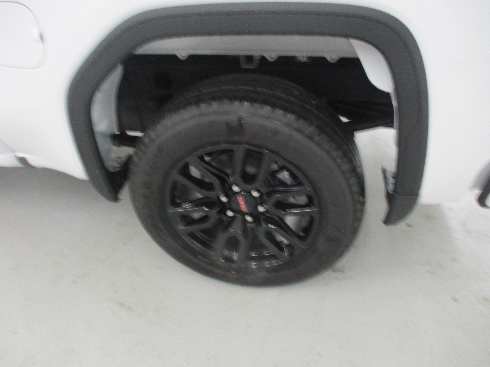 New 2026 GMC Sierra 1500 Elevation AWD/4WD image 6