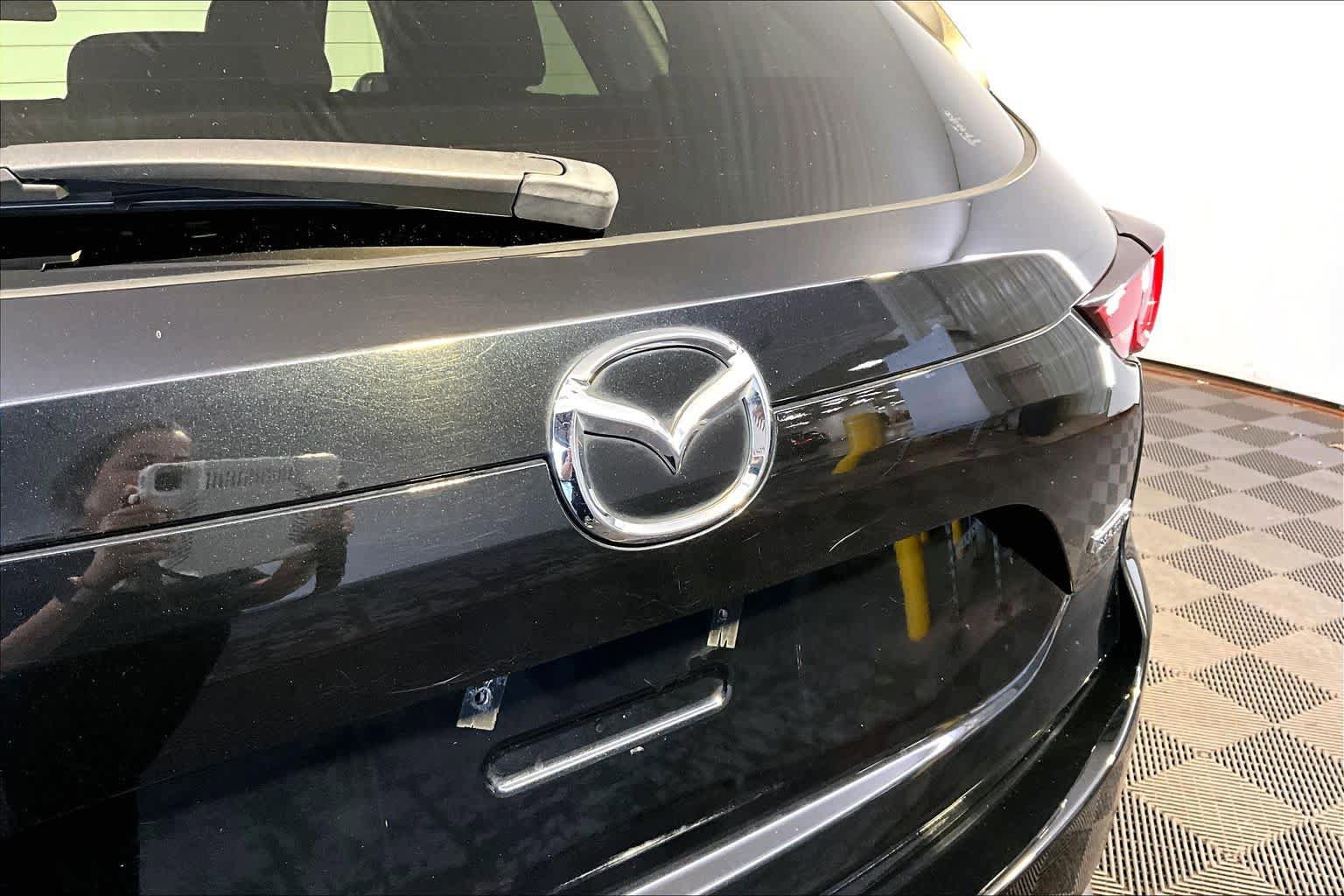 Used 2020 MAZDA CX-5 Touring AWD/4WD image 33
