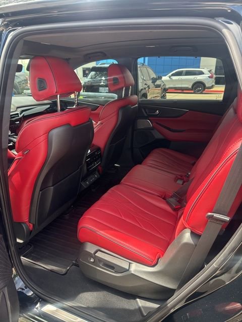 Used 2024 Acura MDX Type S image 7