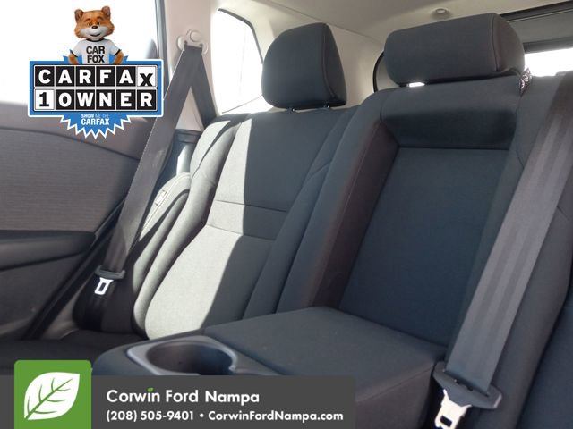 Used 2023 Nissan Rogue S image 26