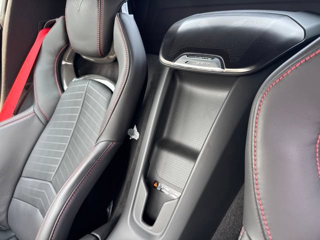 Used 2026 Chevrolet Corvette E-Ray w/ Stealth Interior Trim Package AWD/4WD image 21