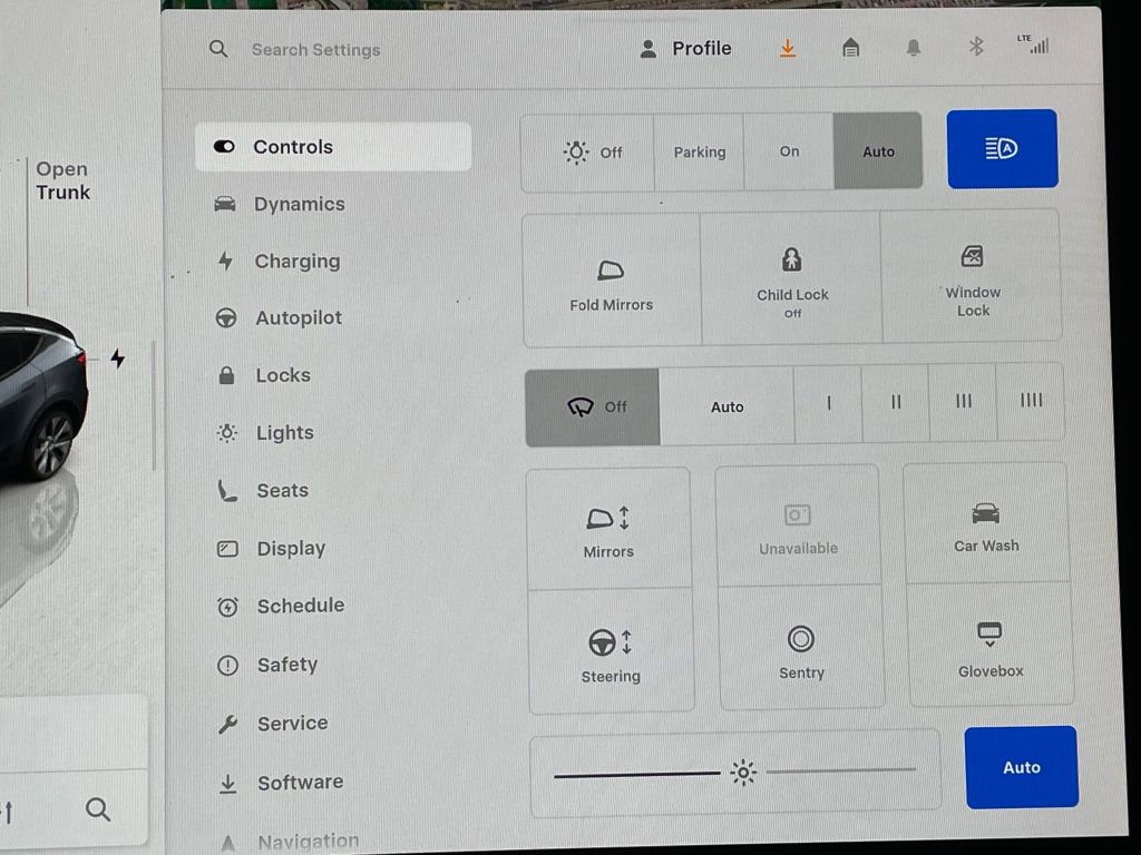 Used 2023 Tesla Model Y Long Range image 34