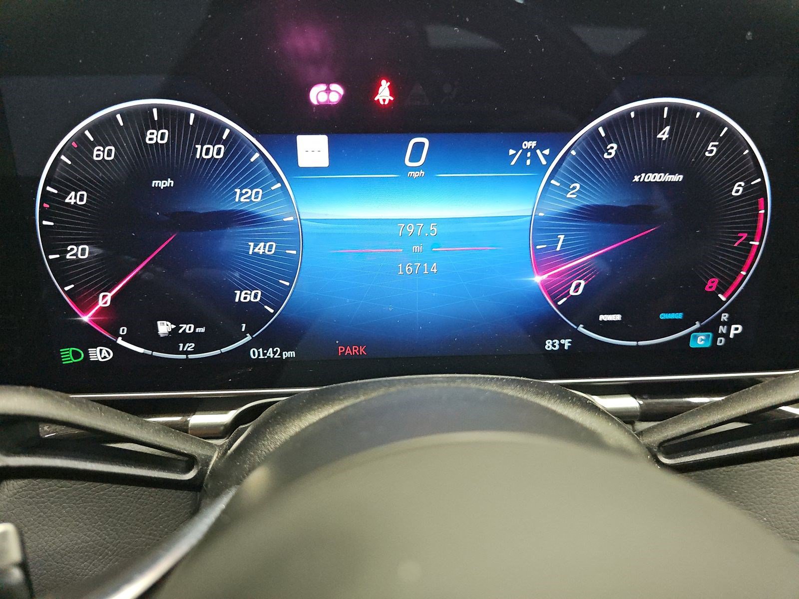 Used 2023 Mercedes-Benz S 500 4MATIC w/ AMG Line image 13