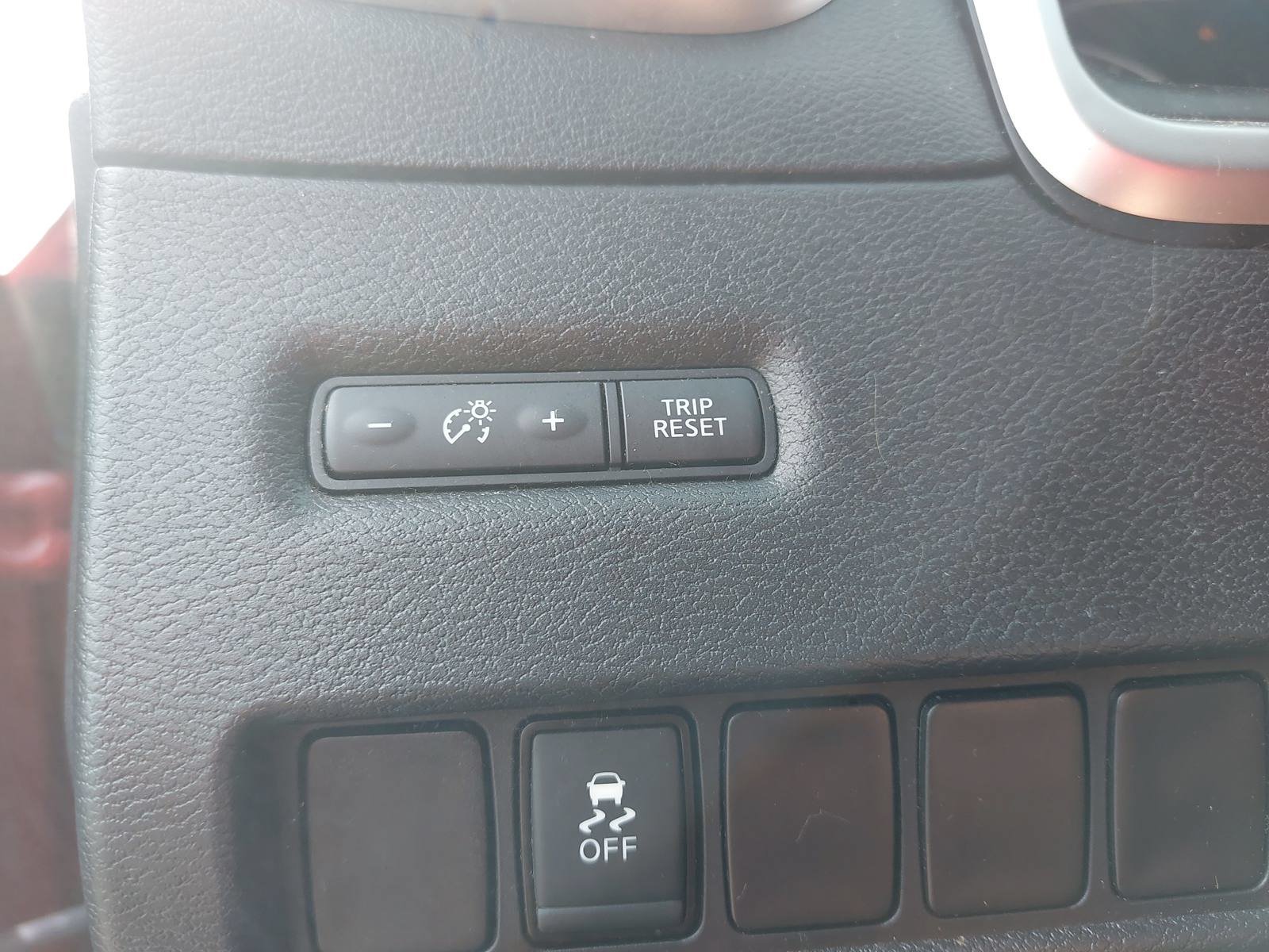 Used 2016 Nissan Murano S w/ Navigation Package AWD/4WD image 25