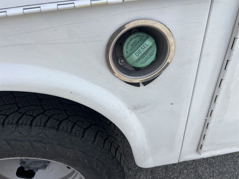 Used 2022 Ford F350 XL w/ Power Equipment Group RWD image 30