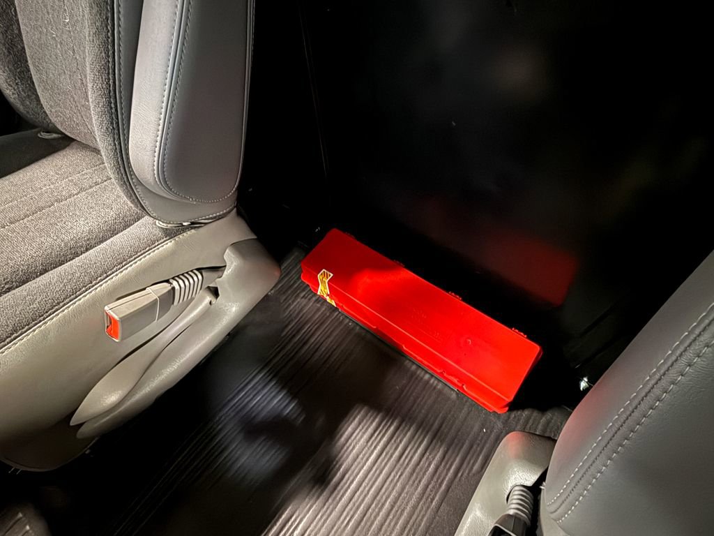 Used 2024 GMC Savana 2500 w/ Driver Convenience Package image 91