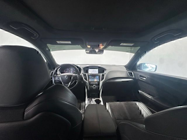 Used 2019 Acura TLX V6 w/ Technology & A-SPEC Pkg FWD image 19