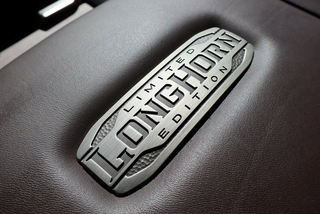 Used 2025 RAM 3500 Longhorn w/ Towing Technology Group image 31