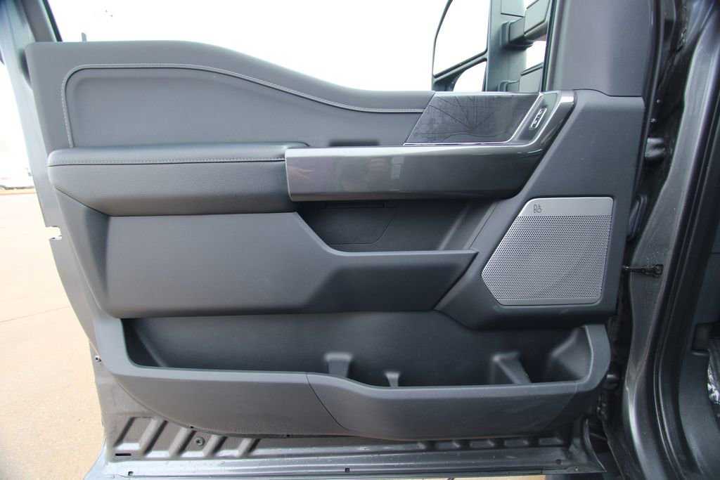 Used 2023 Ford F150 XLT w/ Equipment Group 302A High image 44