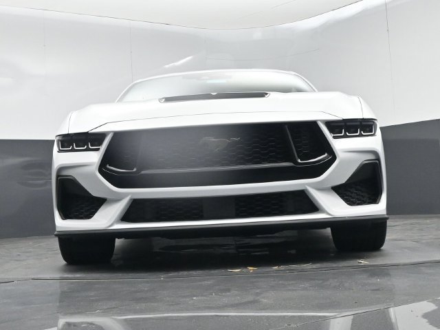 Used 2025 Ford Mustang GT Premium RWD image 44