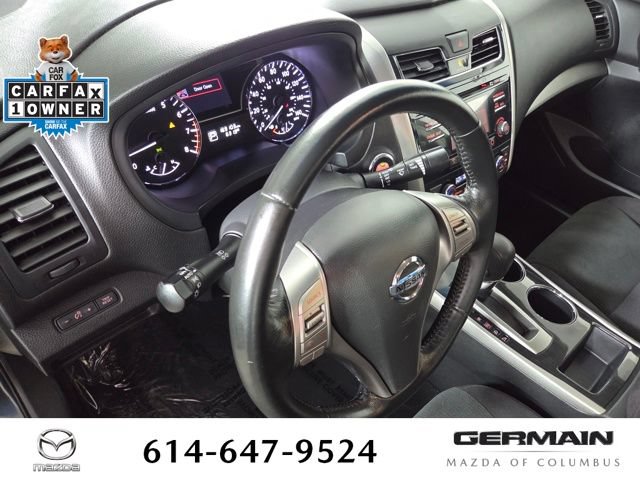 Used 2013 Nissan Altima 2.5 SV FWD image 17