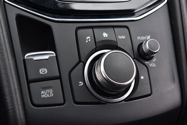 Used 2019 MAZDA CX-5 Touring image 18