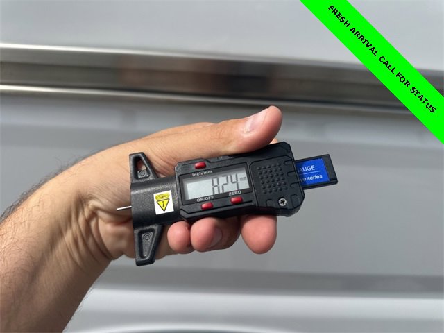 Used 2017 RAM ProMaster 2500 w/ Premium Appearance Group image 11