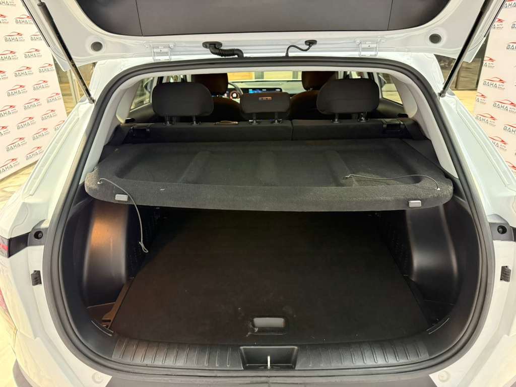 Used 2025 Hyundai Kona SEL image 44