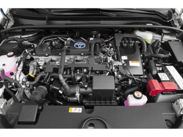 Certified 2022 Toyota Corolla LE FWD image 12
