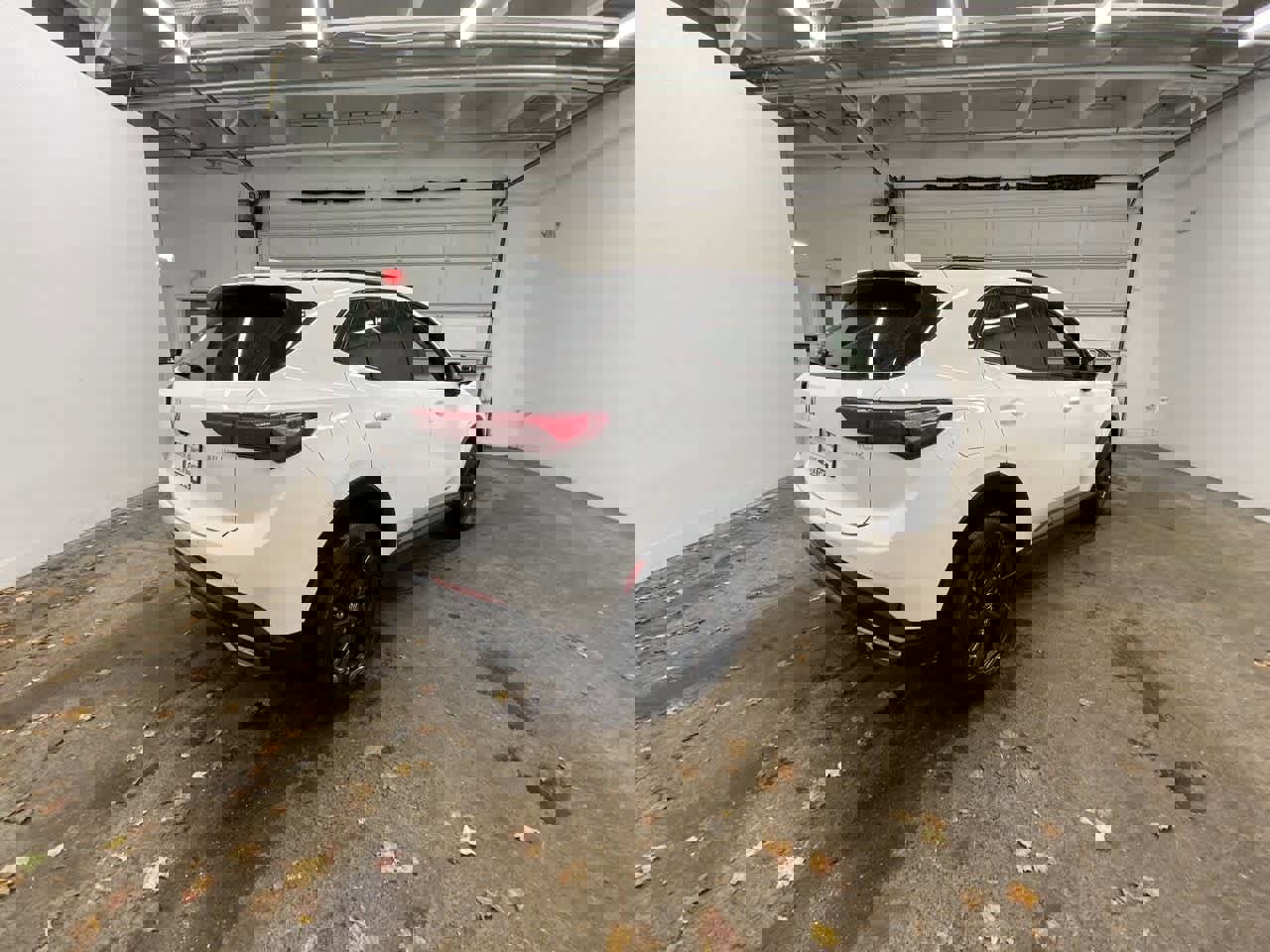 Used 2025 Buick Envision Sport Touring image 6