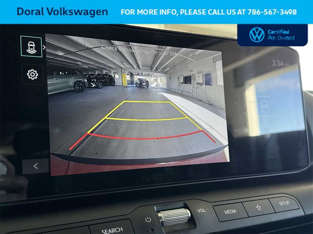 Used 2025 Kia K4 LXS image 19