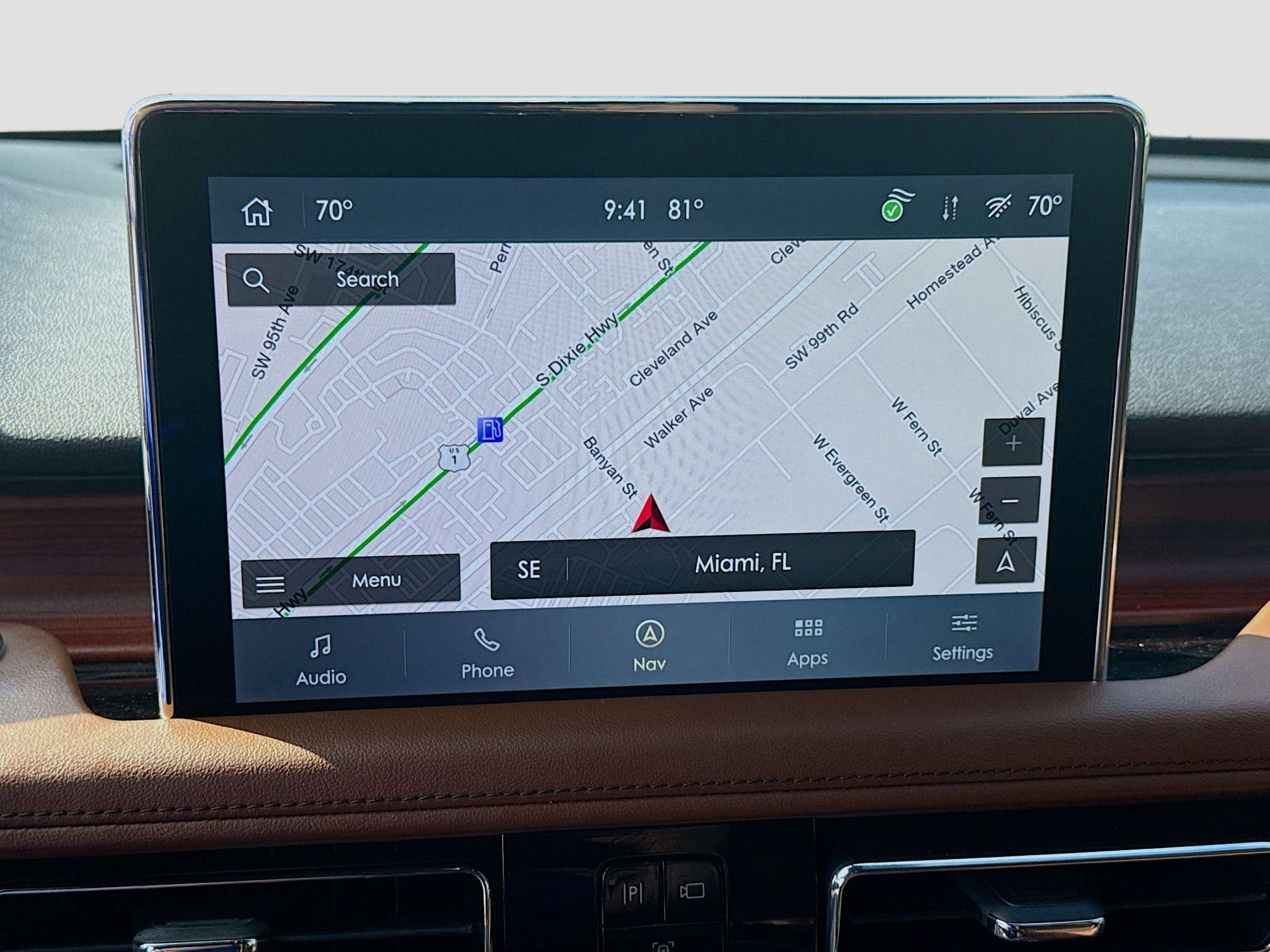 Used 2023 Lincoln Aviator Reserve w/ Equipment Group 201A image 13