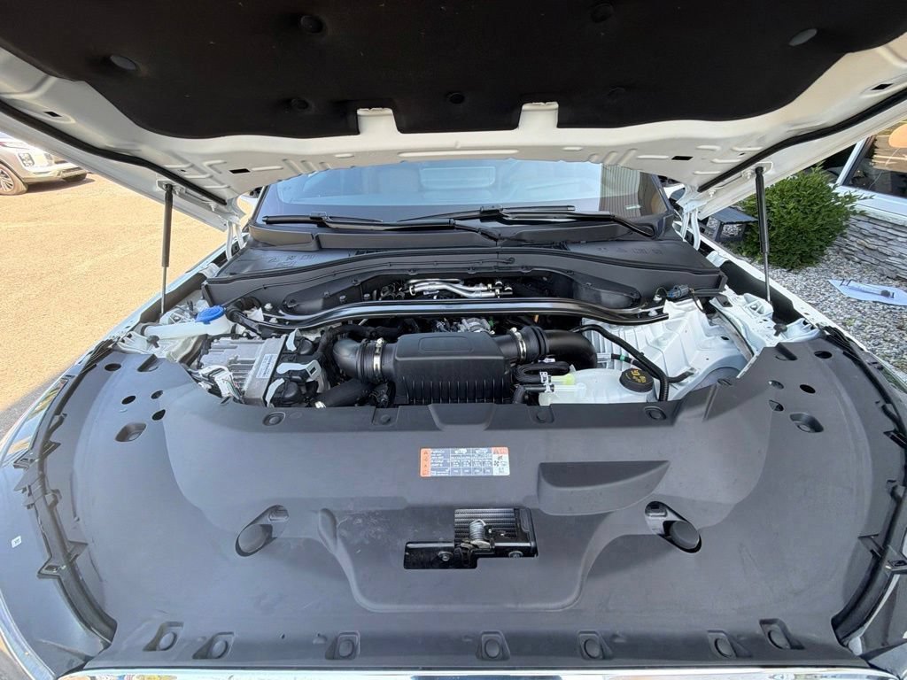Used 2025 Lincoln Aviator Reserve AWD/4WD image 70