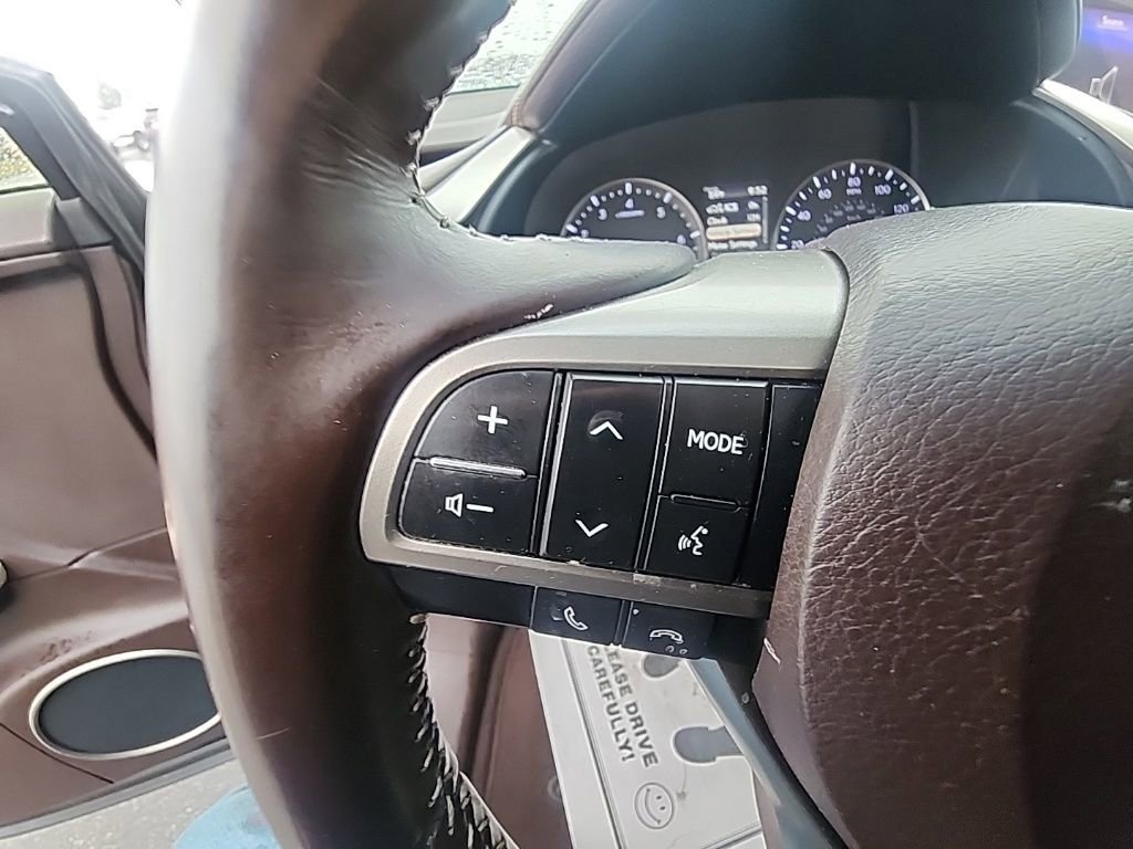 Used 2018 Lexus RX 350L AWD image 17