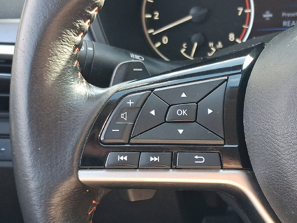 Certified 2024 Nissan Altima 2.5 SR FWD image 22