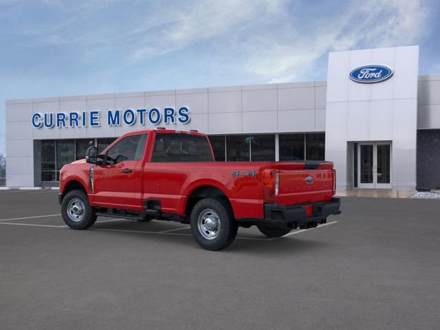 New 2026 Ford F250 XL w/ XL Off-Road Package image 4