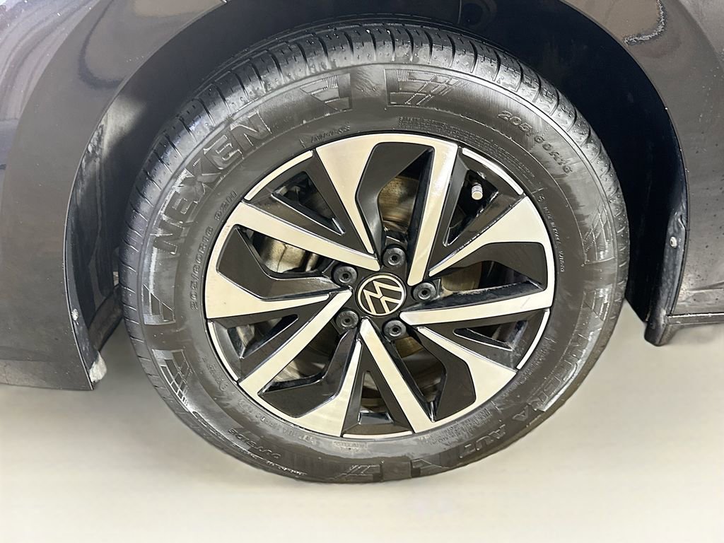 Used 2022 Volkswagen Jetta S FWD image 37