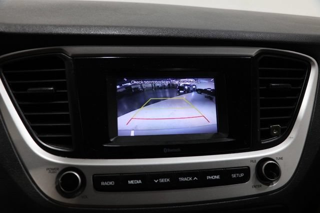 Used 2022 Hyundai Accent SE FWD image 23