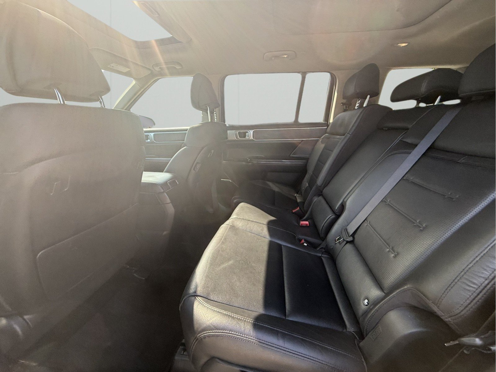 Used 2024 Hyundai Santa Fe Limited AWD/4WD image 24