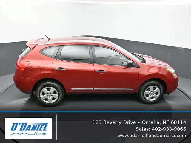 Used 2011 Nissan Rogue S AWD/4WD image 19