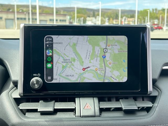 Certified 2023 Toyota RAV4 XLE w/ Convenience Package AWD/4WD image 19