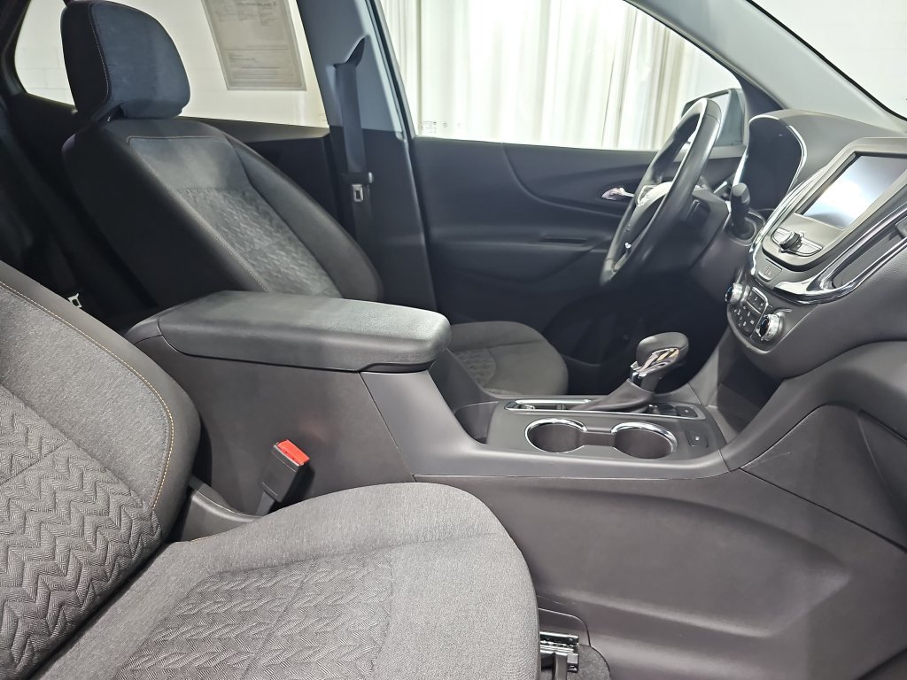Certified 2024 Chevrolet Equinox LT AWD/4WD image 13