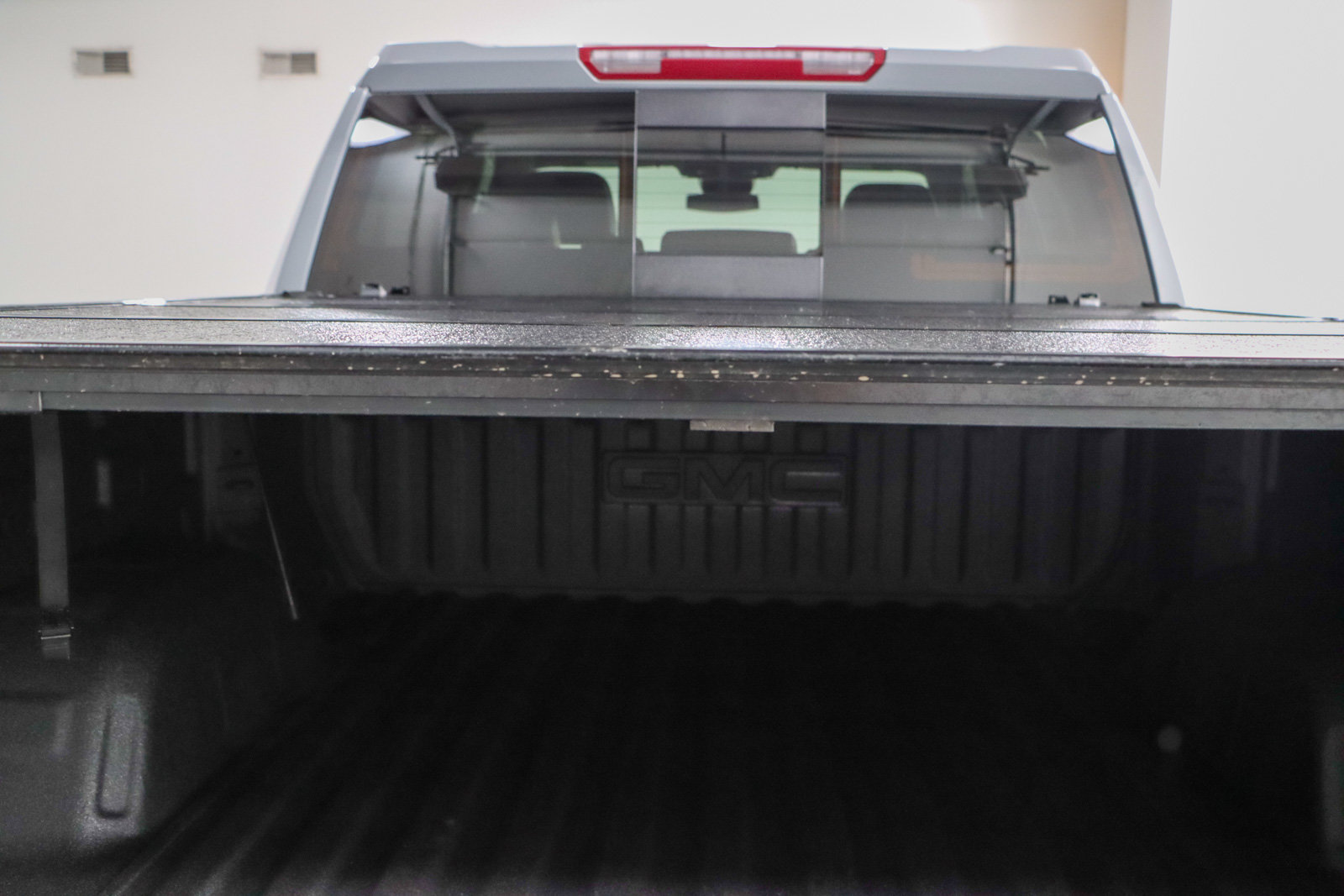 Used 2024 GMC Sierra 1500 Elevation w/ Elevation Premium Package AWD/4WD image 32