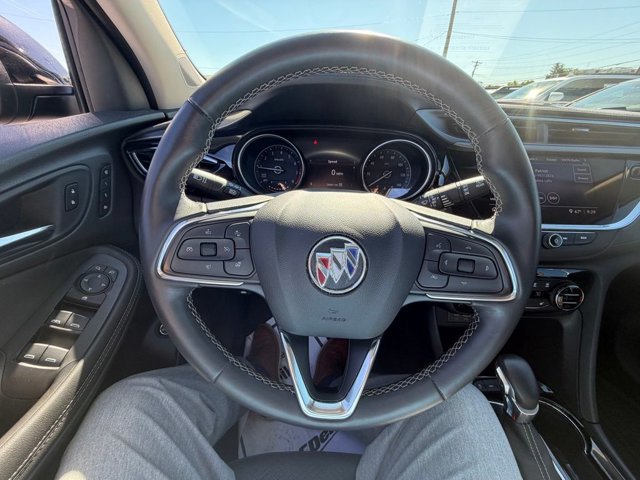 Used 2023 Buick Encore GX Essence w/ Experience Buick Package AWD/4WD image 30