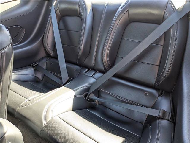 Used 2024 Ford Mustang Premium image 17