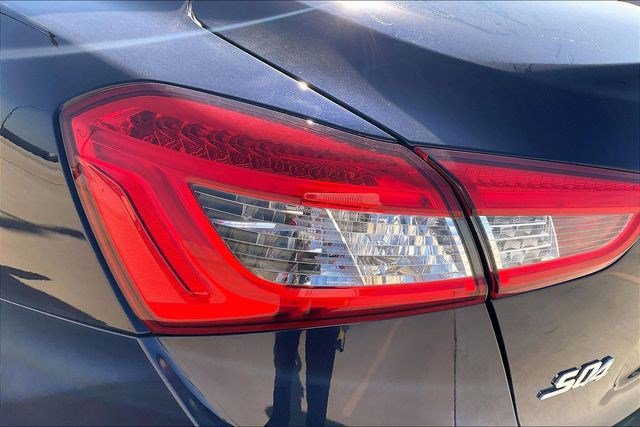 Used 2017 Maserati Ghibli S Q4 image 35