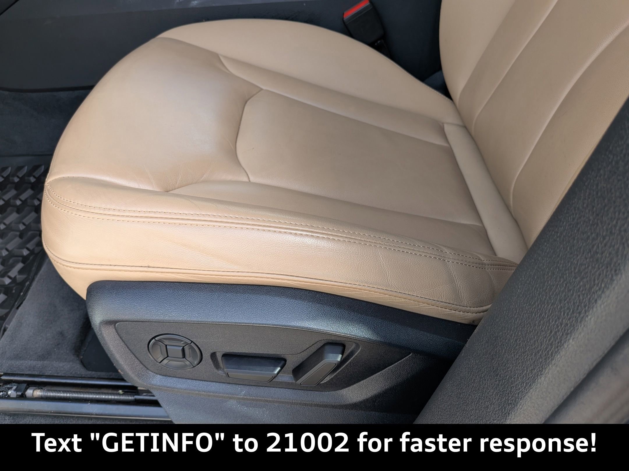 Certified 2024 Audi Q7 2.0T Premium Plus w/ Premium Plus Package image 22