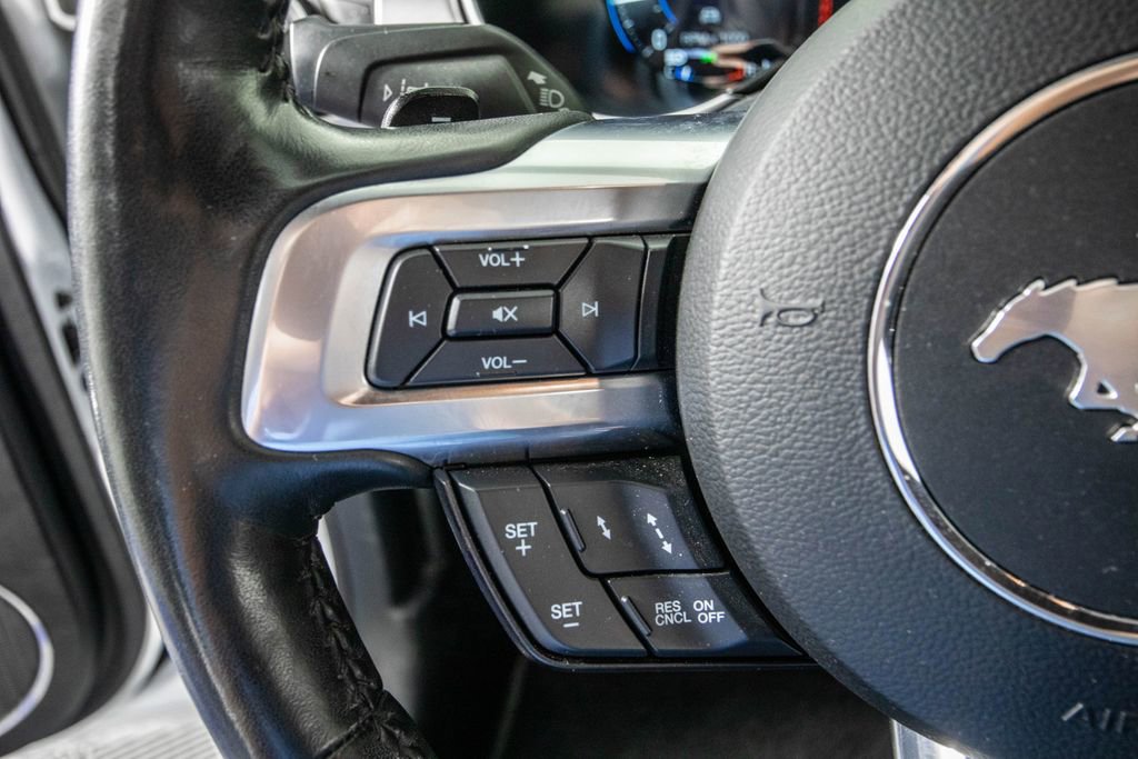 Used 2023 Ford Mustang GT Premium w/ Equipment Group 401A image 18