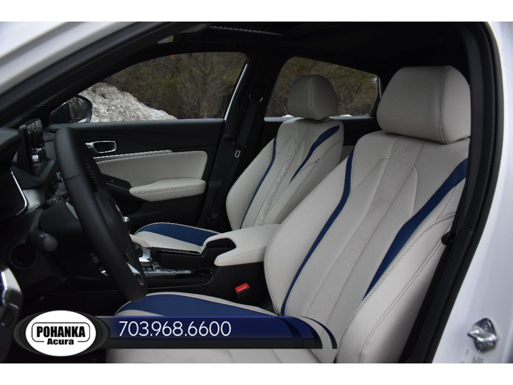 New 2026 Acura Integra A-Spec w/ Technology Package FWD image 27