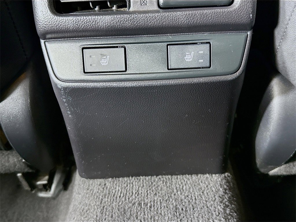 Used 2015 Subaru Outback 2.5i Limited image 29